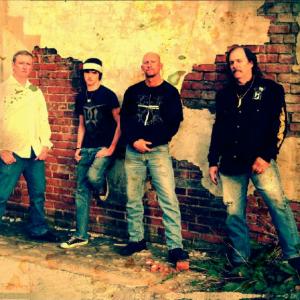 White Horse Coming - by Sons of Thunder - "White Horse Coming" Album - 3:48