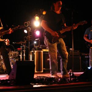 You Can't Quench My Fire - by Sons of Thunder -"White Horse Coming" Album - 4:51