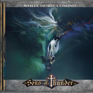 Come On Home - by Sons of Thunder - "White Horse Coming" Album - 4:27